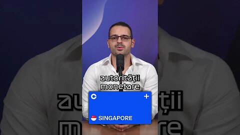 Coinbase primește licență în Singapore