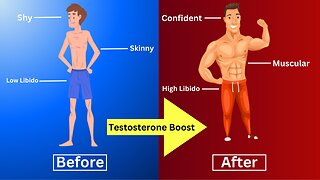 How to Naturally Boost Testosterone