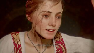 A Plague Tale: Innocence Part 2-Meeting Our Brother