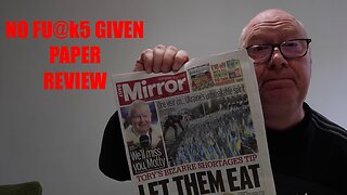 The Mirror Paper Review