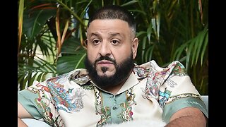 DJ Khaled Getting Cancelled By His People For Not Standing With Them!