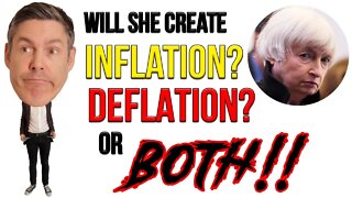 Janet Yellen Triggered An Economic Time Bomb!! (You Won’t Believe This)