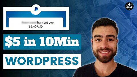 How To Make Money With WordPress Plugins (Very Easy)