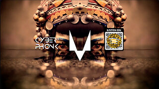 Indian Phonk Eki - Nueki X Tochonov [CYBERPHONKBRAZILIAN] 🇮🇳 Фонк 2023