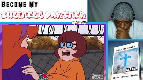 Scooby Doo Goes Gay 2 Indoctrinate Kids (Velma Becomes A Lesbian) : New Movie + New Series Review