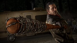 GAMEPLAY TEKKEN 7 - NEGAN METENDO A PORRADA