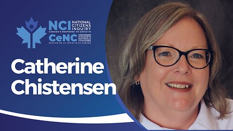 Catherine Chistensen - Apr 26, 2023 - Red Deer, Alberta