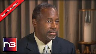 Ben Carson Makes Huge Statement About Not Following Biden’s Mandates