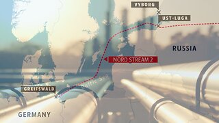 THE NORD STREAM COVERUP