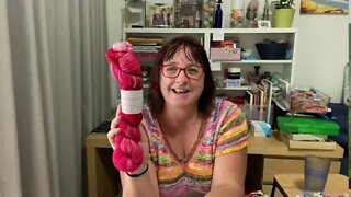 Woolswap Knitting Podcast - Episode 15