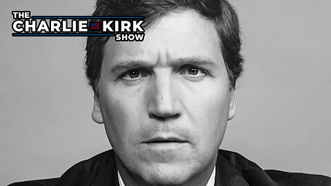 The Assault on Tucker + Hunter's IRS Vice | Kane, Solomon, Boyle | The Charlie Kirk Show LIVE 5.3.23