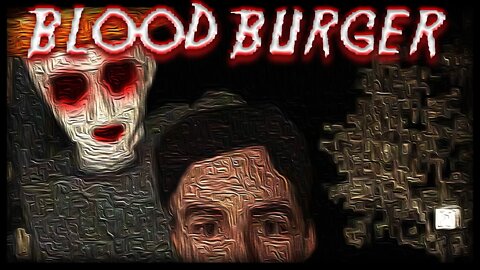 Welcome to Shitdonalds | Blood Burger Gameplay (616 Games)