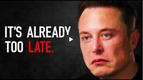 Elon Musk's CRAZY Predictions For The Future!
