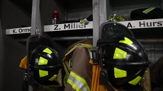 Elsie firefighter Zachary Miller hit and killed by 17-year-old driver