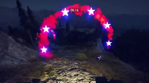 Farcry 5: American Overkill Podcast