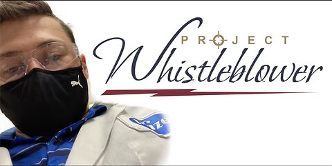 Project Whistleblower Vol. 1 & 2 en ESPAÑOL