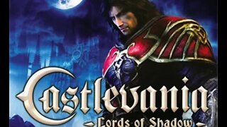 CASTLEVANIA LORDS OF SHADOW O INICIO