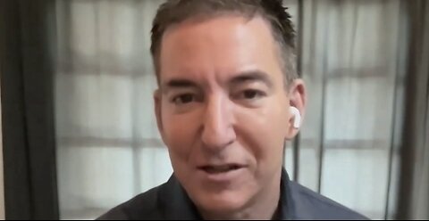 Glenn Greenwald reveals that Democrats ‘have a lot of weapons’ to FORCE Joe Biden off the ticket