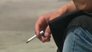 Your Health Matters: White House plans to reduce nicotine in tobacco products