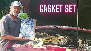 Gasket Set