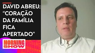 Pai brasileiro relata tensão com filho no exército de Israel: “Não consigo dormir”