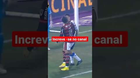 flamengo 4 x velez 0 libertadores 2022 #shorts