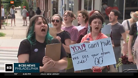 LOL, Communists Unionized At This Coffee House Chain… Then They Found Out