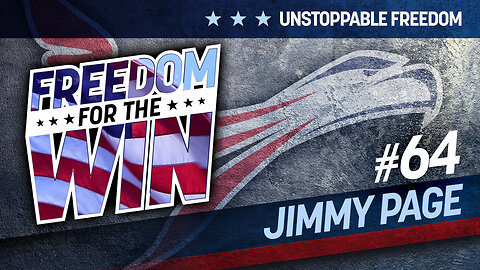#64 – Freedom For The Win: Promote life, put your money where your heart is and stopping DEI