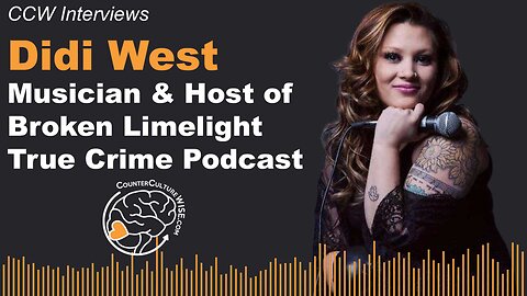 Interview with Didi West