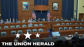 House Energy and Commerce Hearing on Clean American Energy Production and Jobs and the EPA