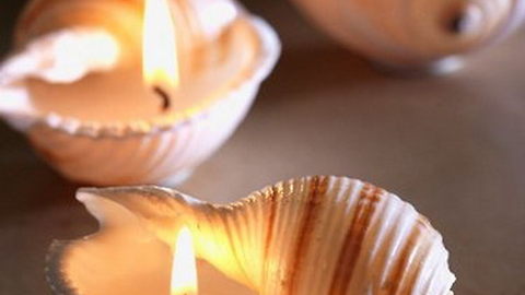 11 creative DIY candle holder ideas