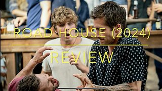 Road House (2024) Review