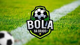 AO VIVO: BOLA NA BRADO - 16/03/2023