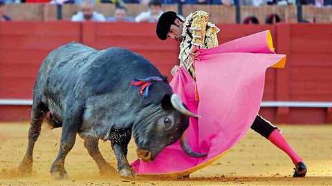 Bullfighting Spanish Culture 2018 #26