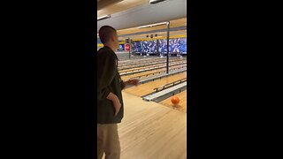 Bowling