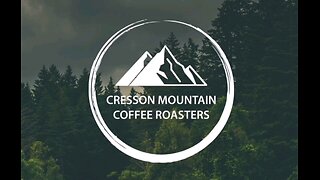 Cresson Mountain Coffee #4