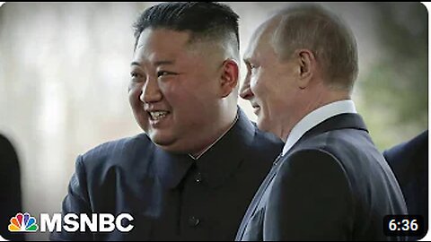 Kim Jong Un travels to Russia for rare summit with Putin