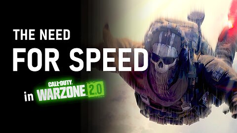 Infinity Ward Need to Make 3 Changes to Speed This Thing Up | WARZONE 2