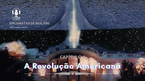 CurvaDOC 7 - A Revolucão Americana