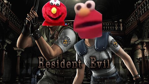 resident evil 1 review