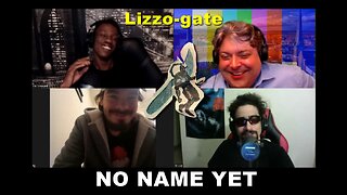 Lizzo-gate - S4 Ep 5 NO NAME YET PODCAST WITH RICH MORAN