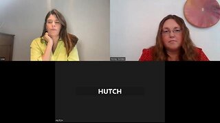 Questioning our Cosmic and Human Origins & Ascension with Honey Golden and Hutch