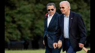 Biden Denies Claims He Talked With Hunter, Brother James’ Business Partners