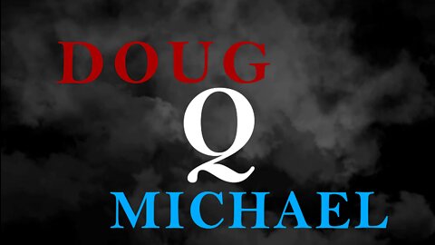 DOUG, Q, MICHAEL- 005