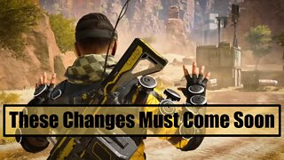 Updating Clubs and Changing Season Duration - Apex Legends