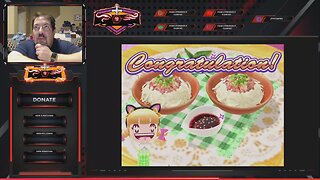 Cooking Mama Cuisine Onion Salad