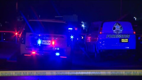 1 dead after break-in, shooting in Pasco County: PSO