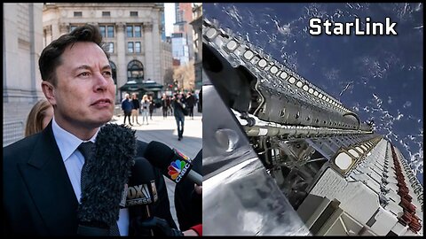 Elizabeth Warren Wants Elon Musk Investigated For Starlink Outage