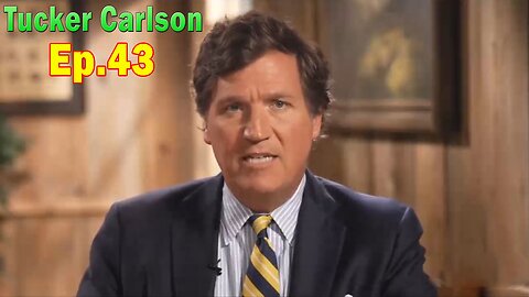 Tucker Carlson Update Dec 2: "This Is Worse Than You Think" Ep.43