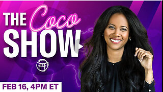 THE COCO SHOW : Live with Coco & special guest! - FEB 16